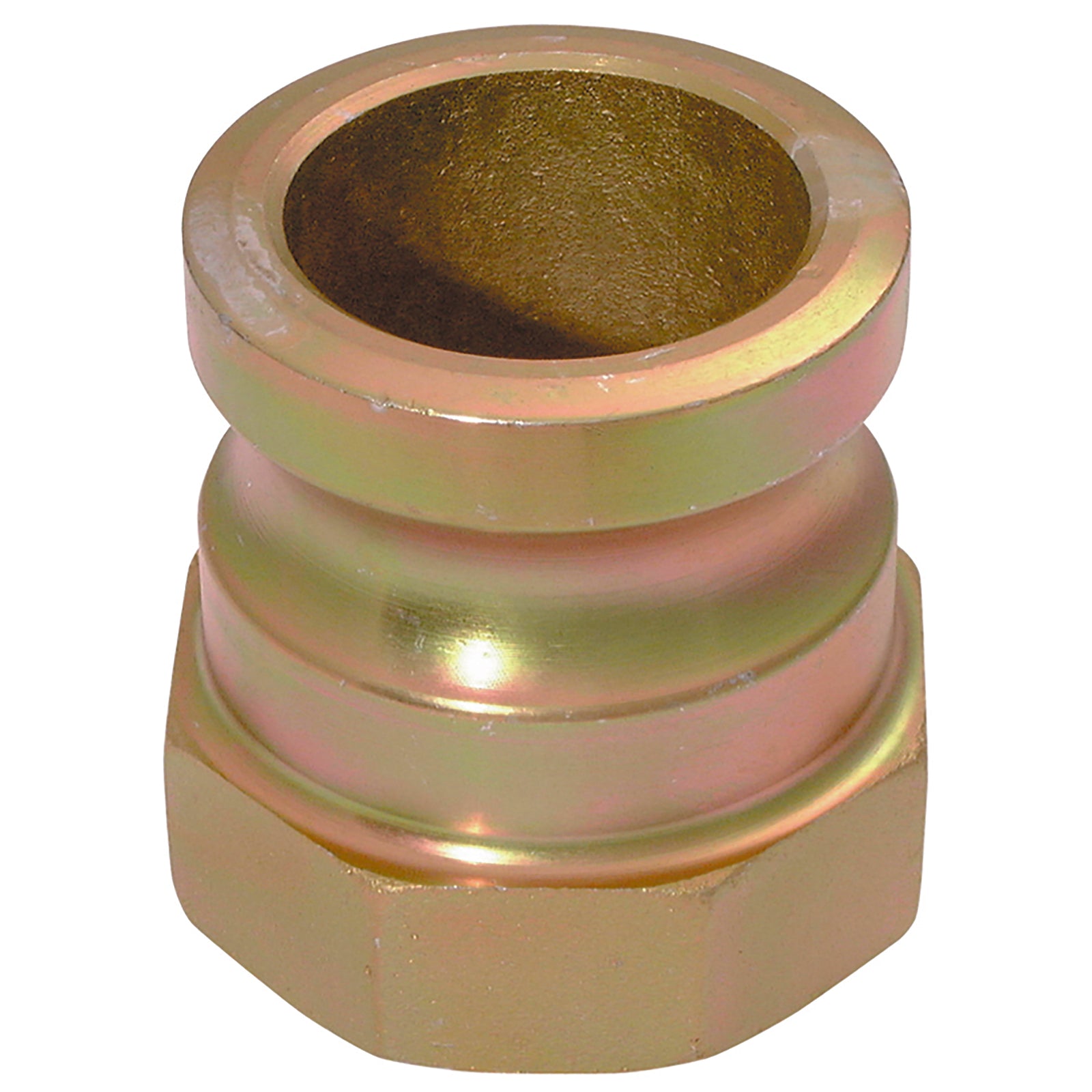 FT Pro VIG 10/25 10/25 Mortar Plug 25 Female Thread 1"