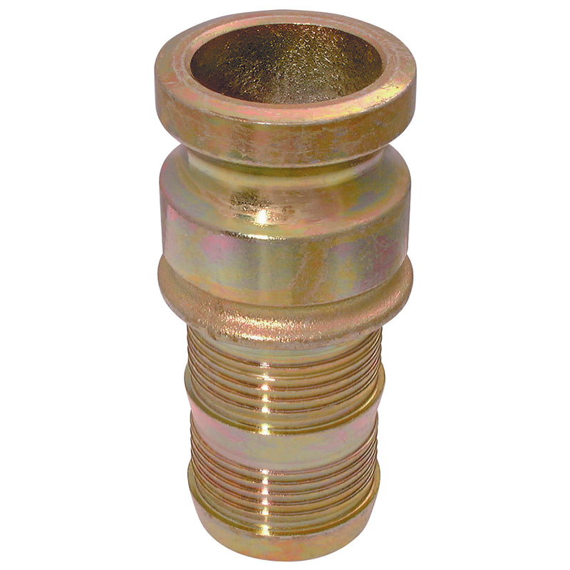 MORTAR PLUG HOSETAIL TO SUIT 50MM ID; VST 50 product image by Jaymac
