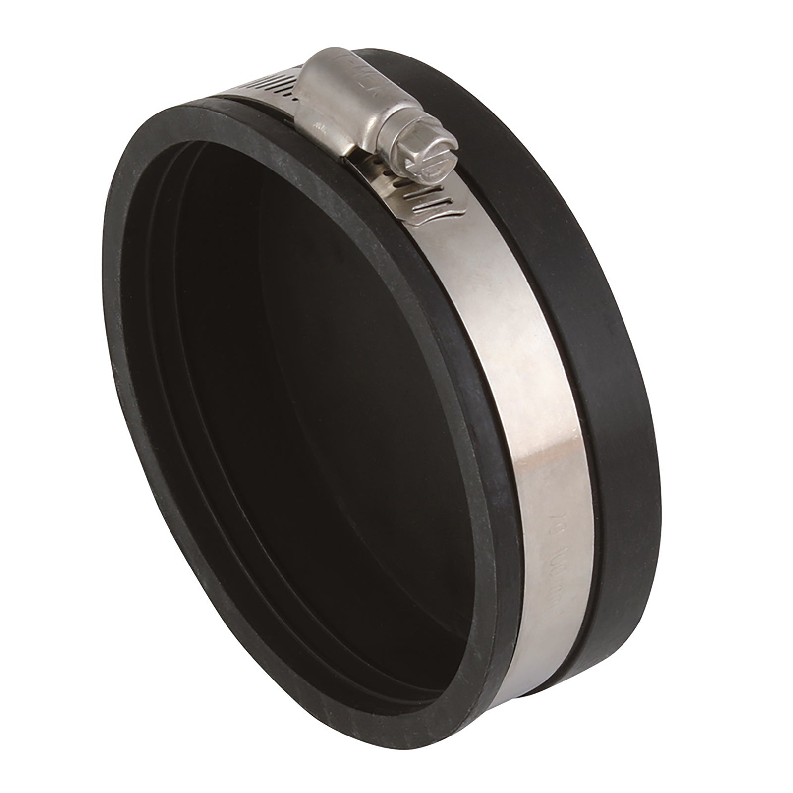 FT Pro FPJEC-63 - 63mm-2 End Cap