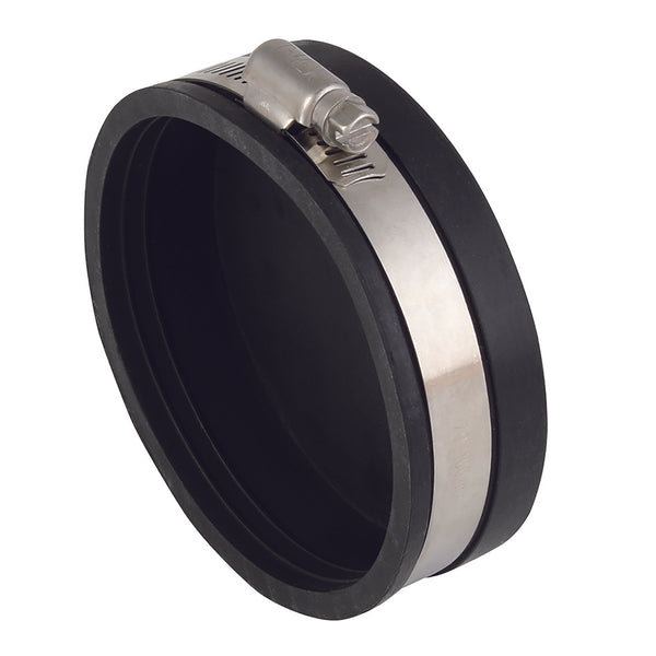 90MM-3END CAP; FPJEC-90 product image by Jaymac