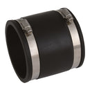 FT Pro FPJSC-32 - 32mm-1 Straight Coupler