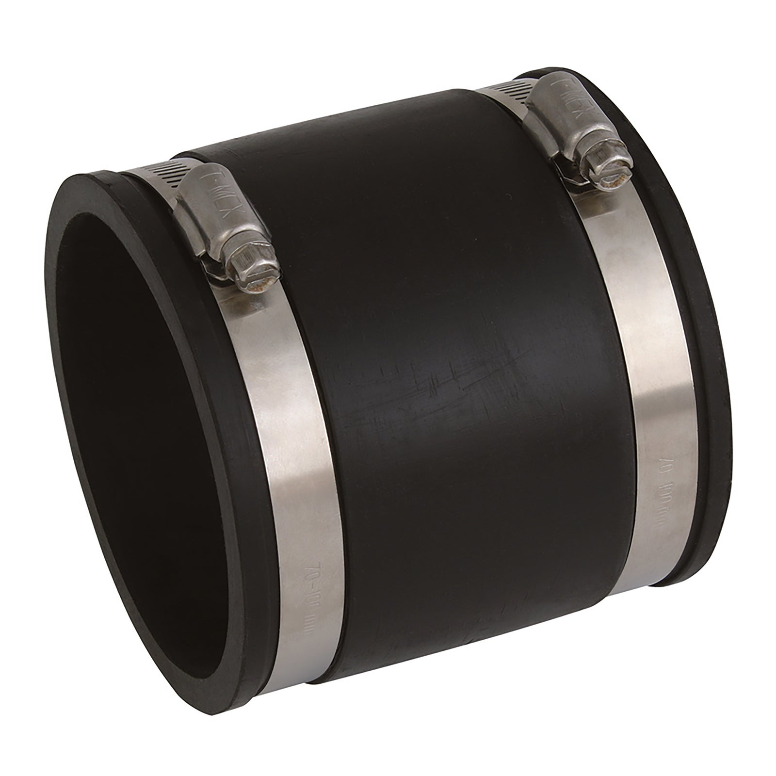 FT Pro FPJSC-40 - 40mm-114 Straight Coupler