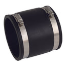 63MM2STRAIGHT COUPLER; FPJSC-63 product image by Jaymac