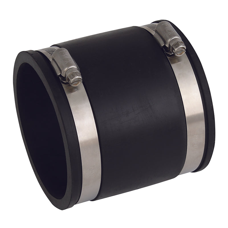 63MM2STRAIGHT COUPLER; FPJSC-63 product image by Jaymac