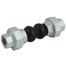 FT Pro FRB-BSP-1/2NBR - 1/2" BSP Female X 15mm Inside Diameter Bellow
