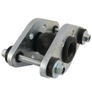 FT Pro RBT-PN16-4NBR - 4"Flange Bellow