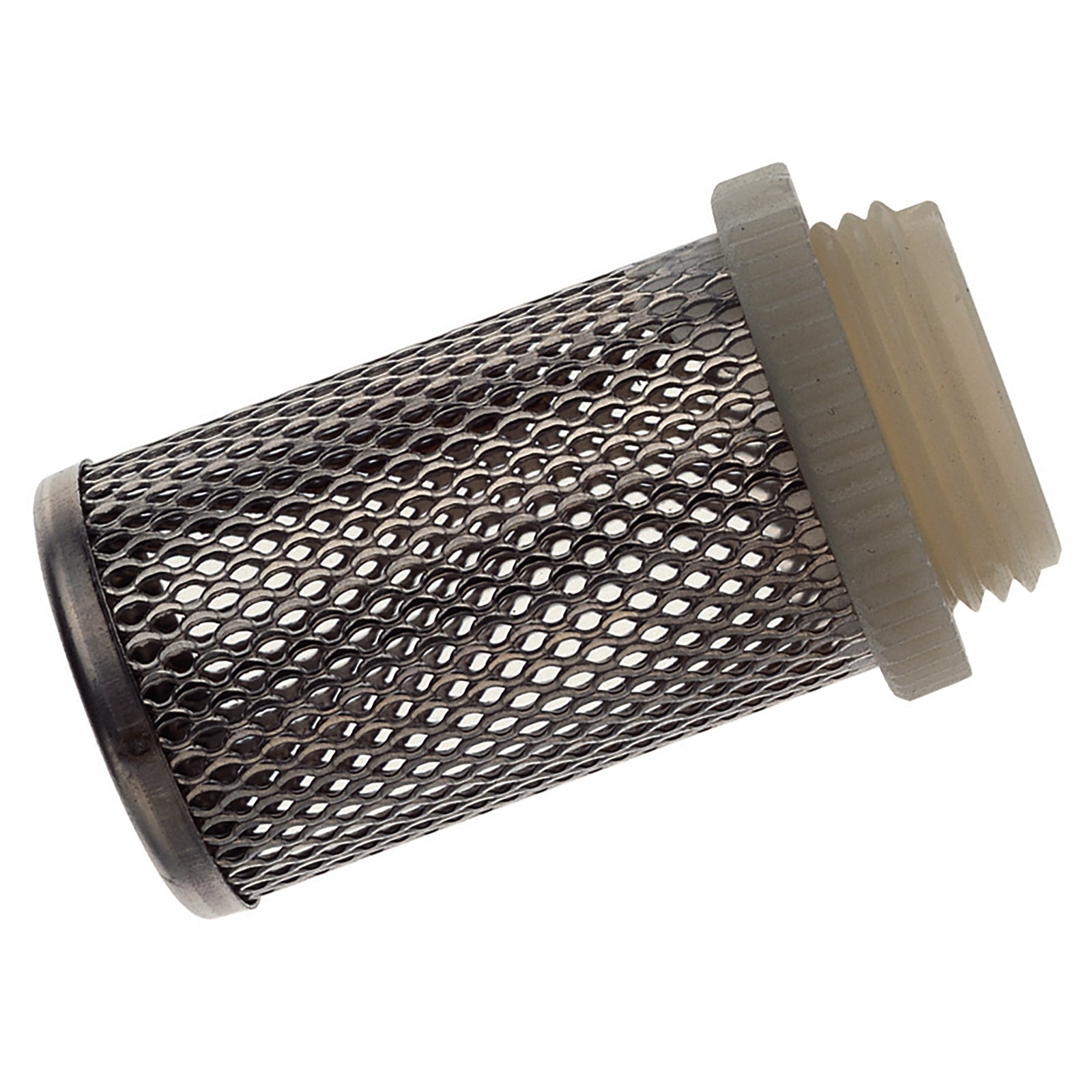 FT Pro CV105-3 - 3" BSP Male Filter Stainless Steel