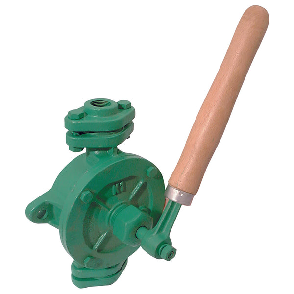 SIZE 3 SEMI ROTARY PUMP 1.1/4"; SEMI3 product image by Jaymac