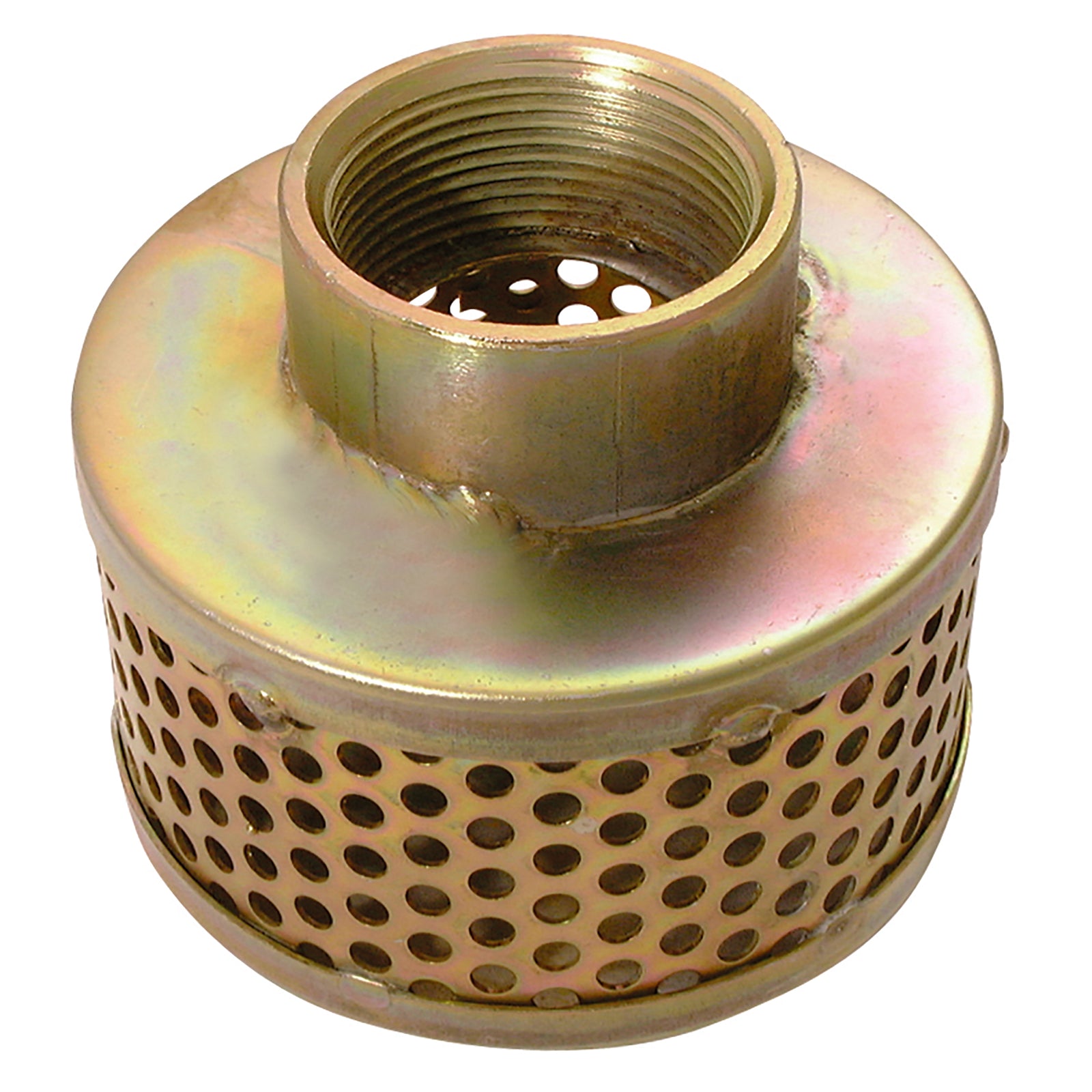 FT Pro TCSBSP4 - Tin Can Straightainer BSP 4