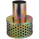 TIN CAN STRAIGHTAINER HOSE TAIL 1; TCSHT1 product image by Jaymac