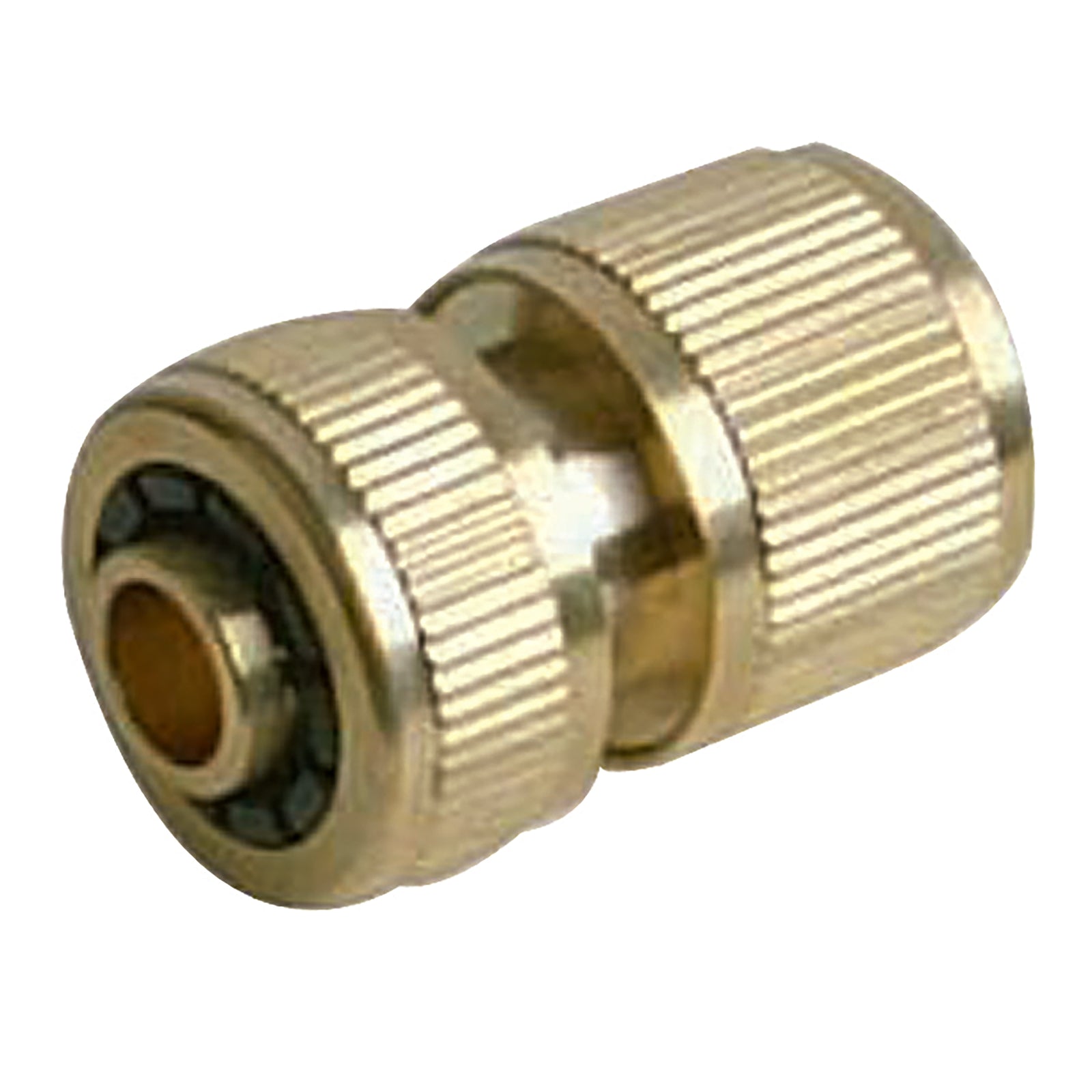 FT Pro TOOL-868573 - Brass Hose Con 1/2" F Straight