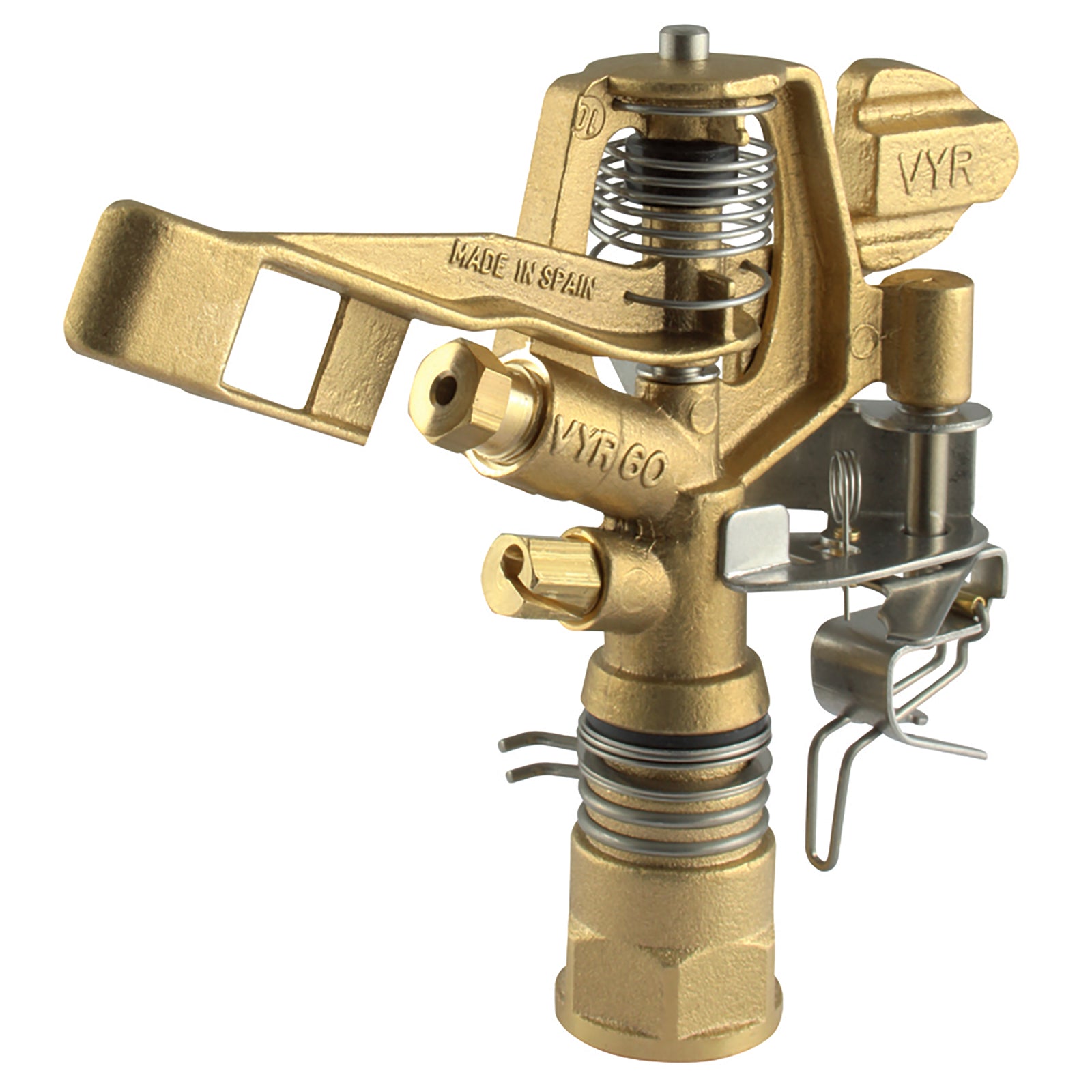 FT Pro KA-62-33-00 - 3/4" BSPP Large Sprinkler