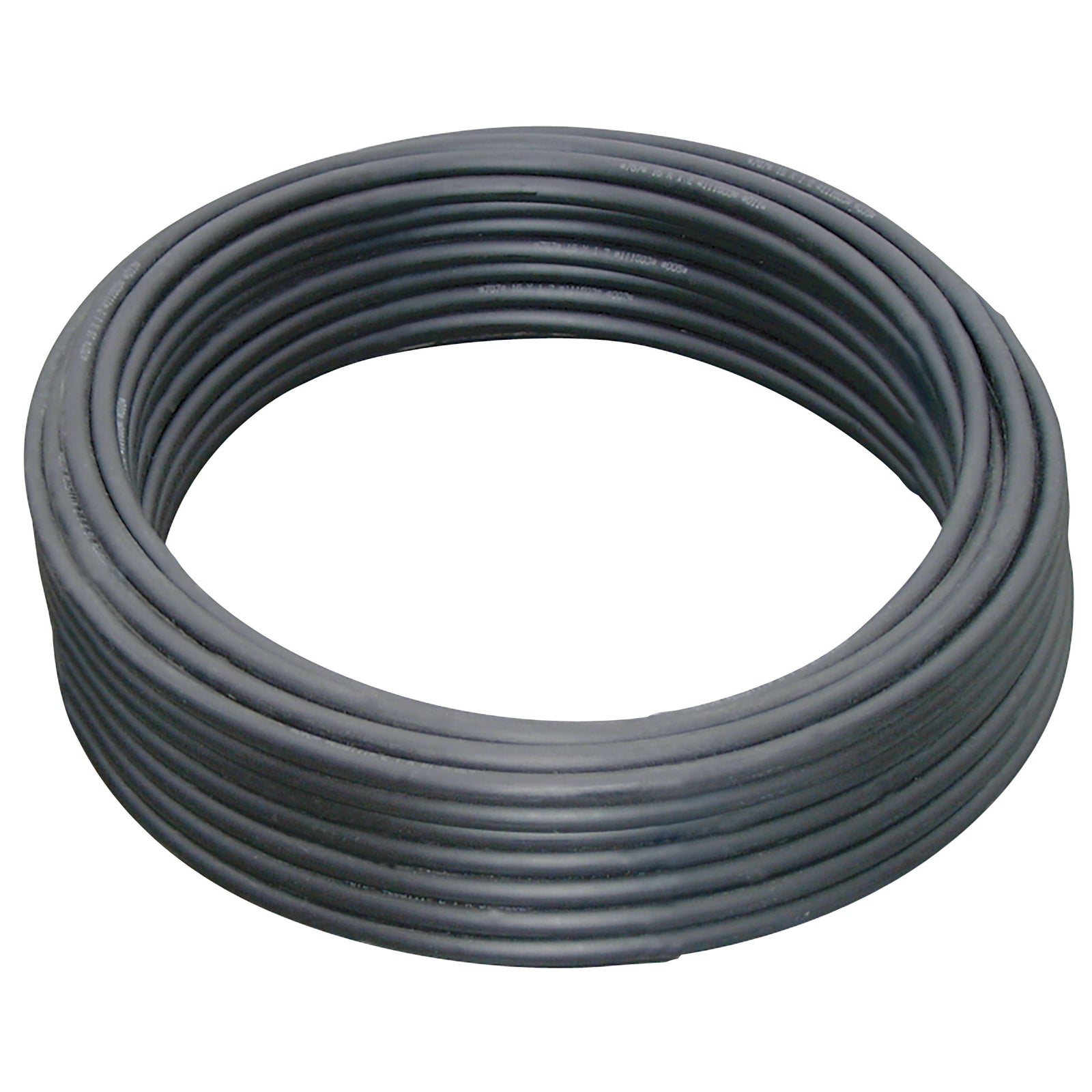 FT Pro Z1155 - 25mm OD X 21.4mm ID Ldpe Tube 100M Coil