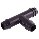 FT Pro Z2474 - 25mm X 25mm X 25mm Pushfit Tee