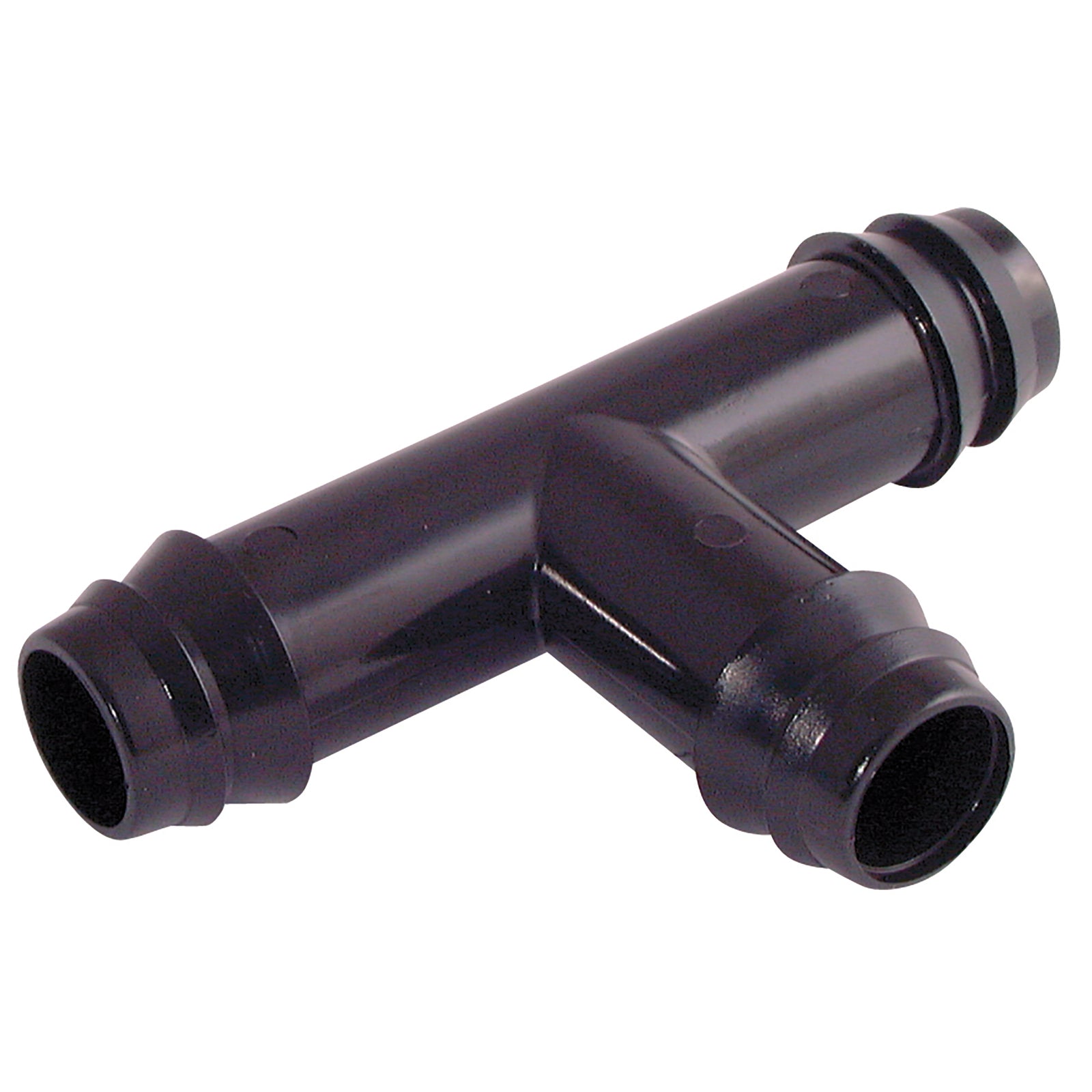 FT Pro Z2465 - 12mm X 12mm X 12mm Pushfit Tee