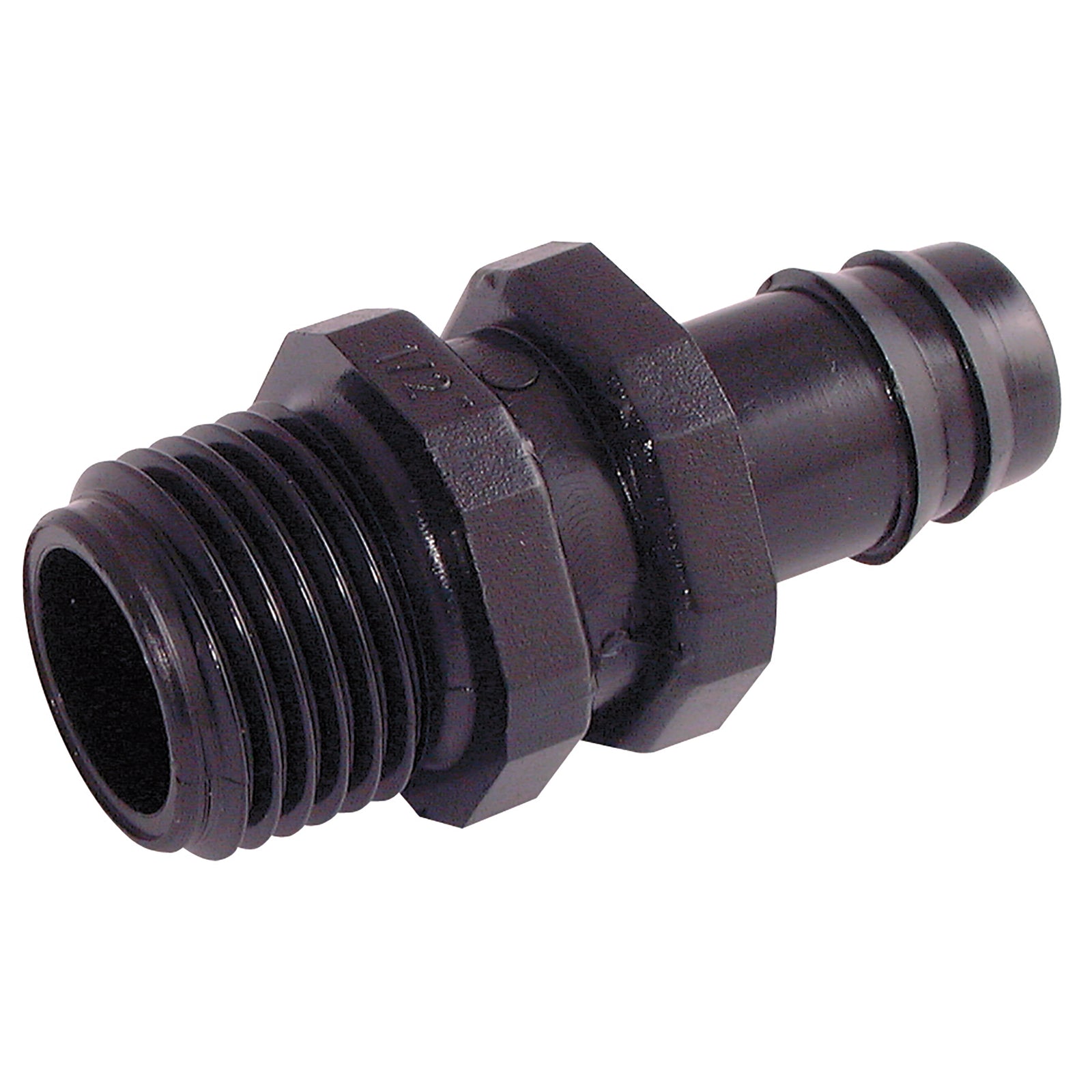 FT Pro Z2491 - 20mm X 1/2" Pushfit X Male BSP Thread
