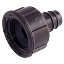 FT Pro Z2501 - 16mm X 3/4" Pushfit X Female BSP Thread