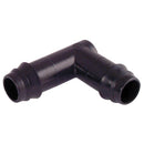 FT Pro Z2508 - 20mm X 20mm Pushfit Elbow