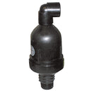 FT Pro KA-35-75-20 - 1" Auto Air/Vac Valve