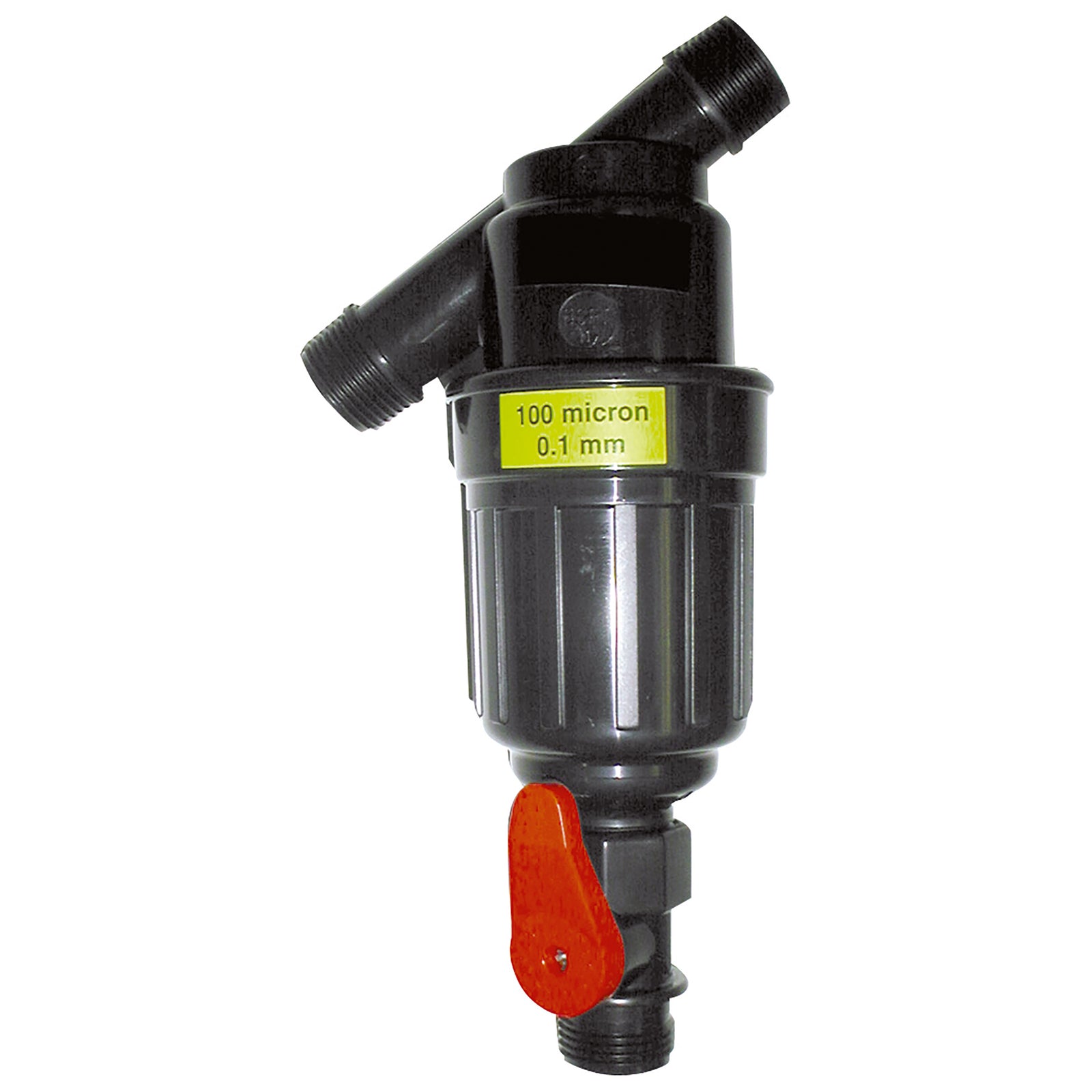 FT Pro KA-39-00-10 - 3/4" In Line Filter 10 Gpm