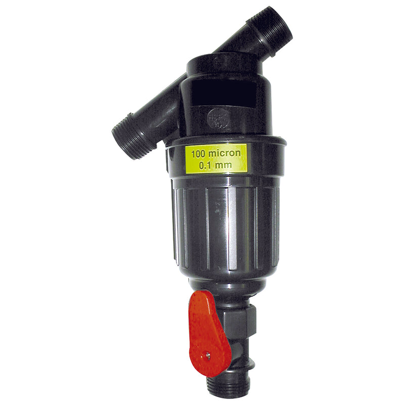 3/4" IN LINE FILTER 10 GPM; KA-39-00-10 product image by FT Pro