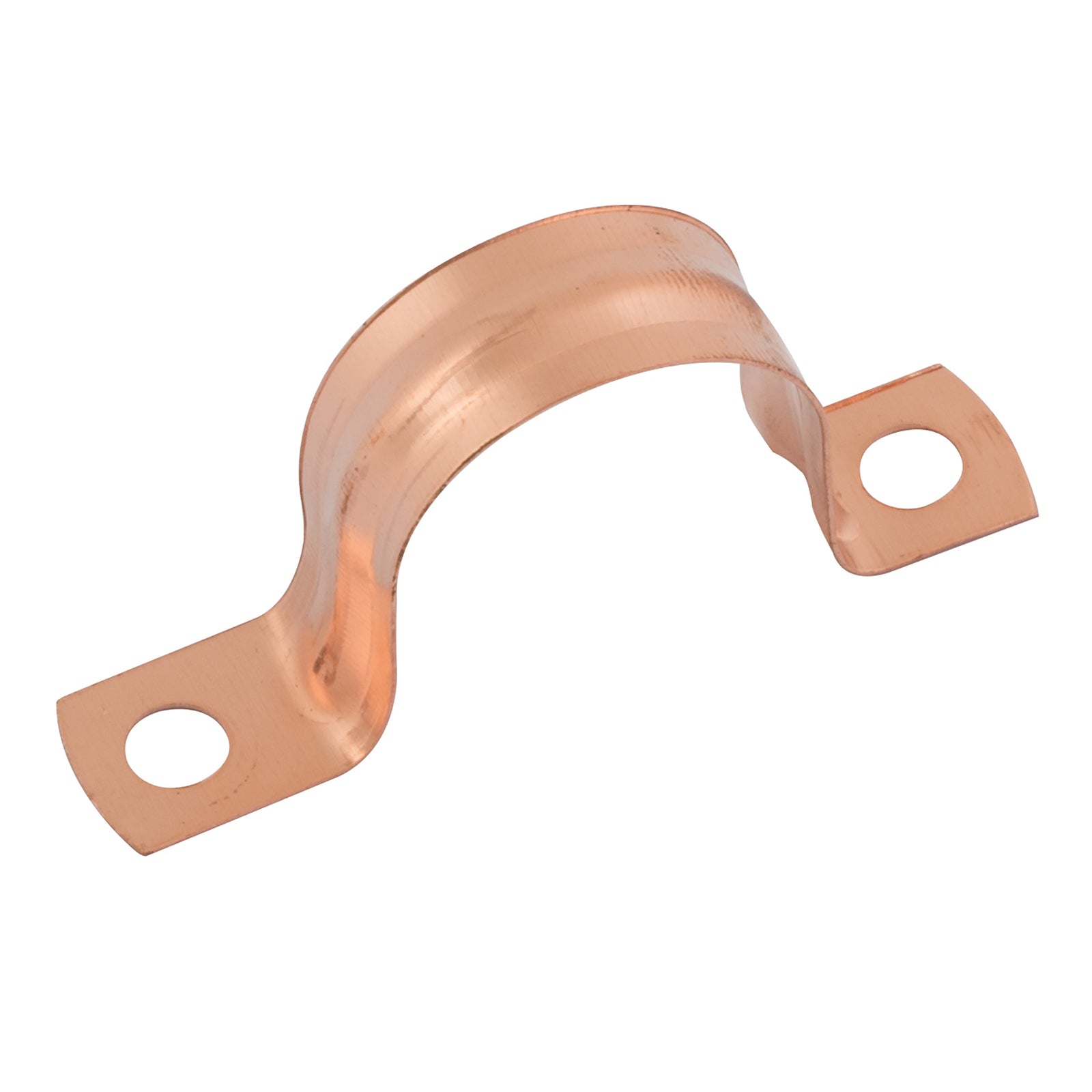 FT Pro 2024-0388 - 28mm Metric Copper Saddle Clip