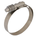 FT Pro CTC25-45 - 25-45mm S/S 15.8mm Band Con/Ten Clamp