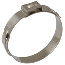 FT Pro SEHC17.5 - 15.0-17.5mm St/St 7mm B S/Ear Hose Clamp