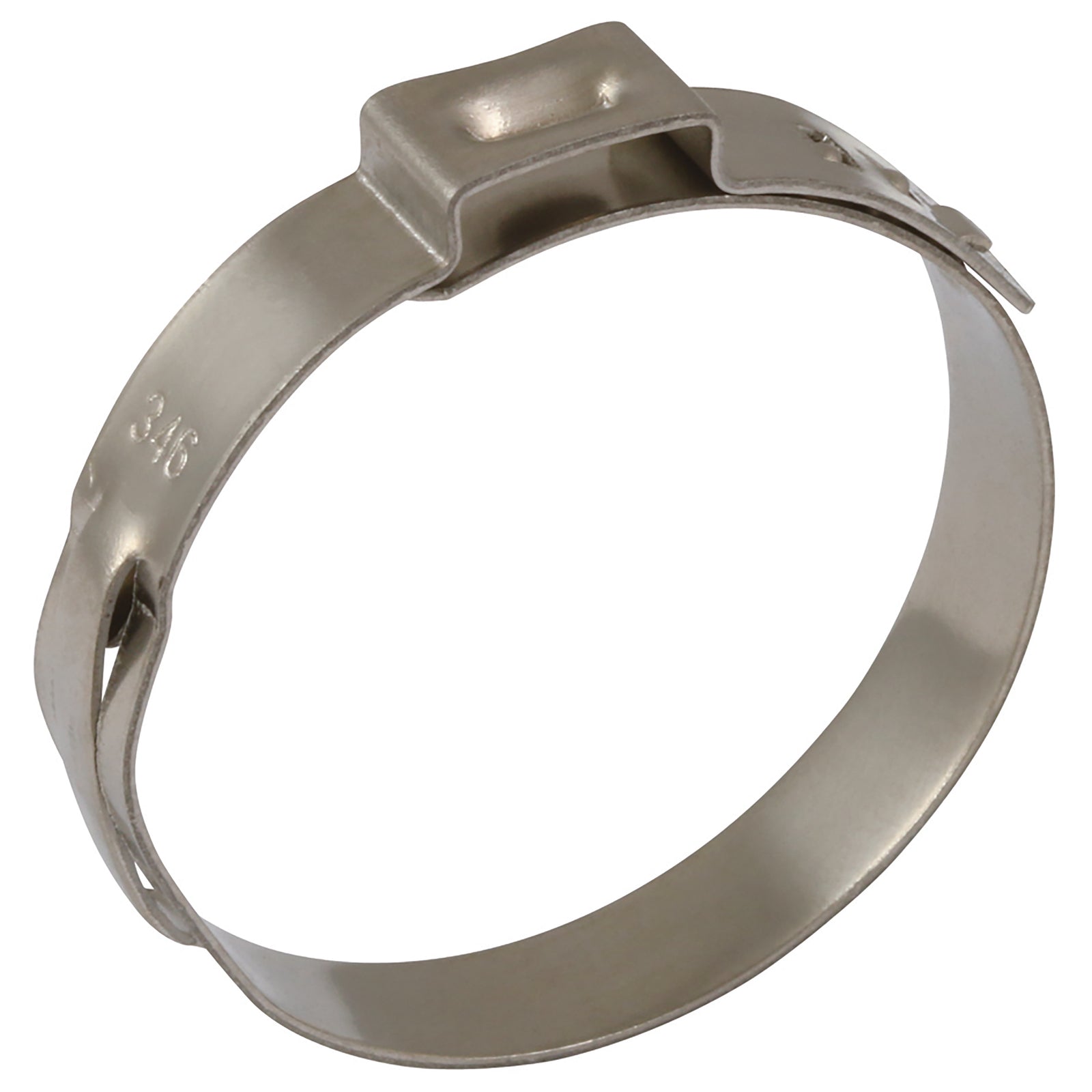 FT Pro SEHC24.1 - 20.9-24.1mm St/St 7mm B S/Ear Hose Clamp