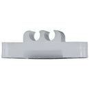 FT Pro N8/4 - 1/4" (6mm) X 4 Nylorack Tube Clip