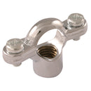 FT Pro EPS-MR22CP-S - 22mm OD Single Munsen Ring Chrome Plate