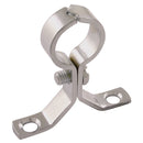 FT Pro EPS-SOPB15CP-S - 15mm OD Pipe Clip Screw-On Chrome Plate