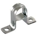FT Pro CS215CP-S - 15mm 2 Piece Chrome Copper Saddle