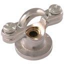 FT Pro EPS-DPBSP54CP-S - 54mm OD Dual Purpose Pipe Clip Chrome P