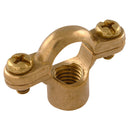 FT Pro EPS-MRBSP67-S - 67mm OD Single Munsen Ring Brass