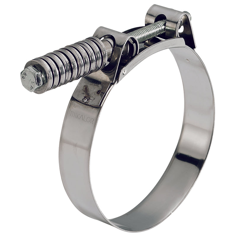 43-47MM SUPRA CT ST/ST CLAMP ST SCREW; CT0302021-4 product image by Mikalor