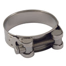 060 X 063MM JUBILEE SUPERCLAMP ST/ST 304; JSC63SS304 product image by Jubilee