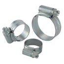 MILD STEEL Z/P CLIPS POCKE PACK OF 24; PPAUTO product image by Jubilee