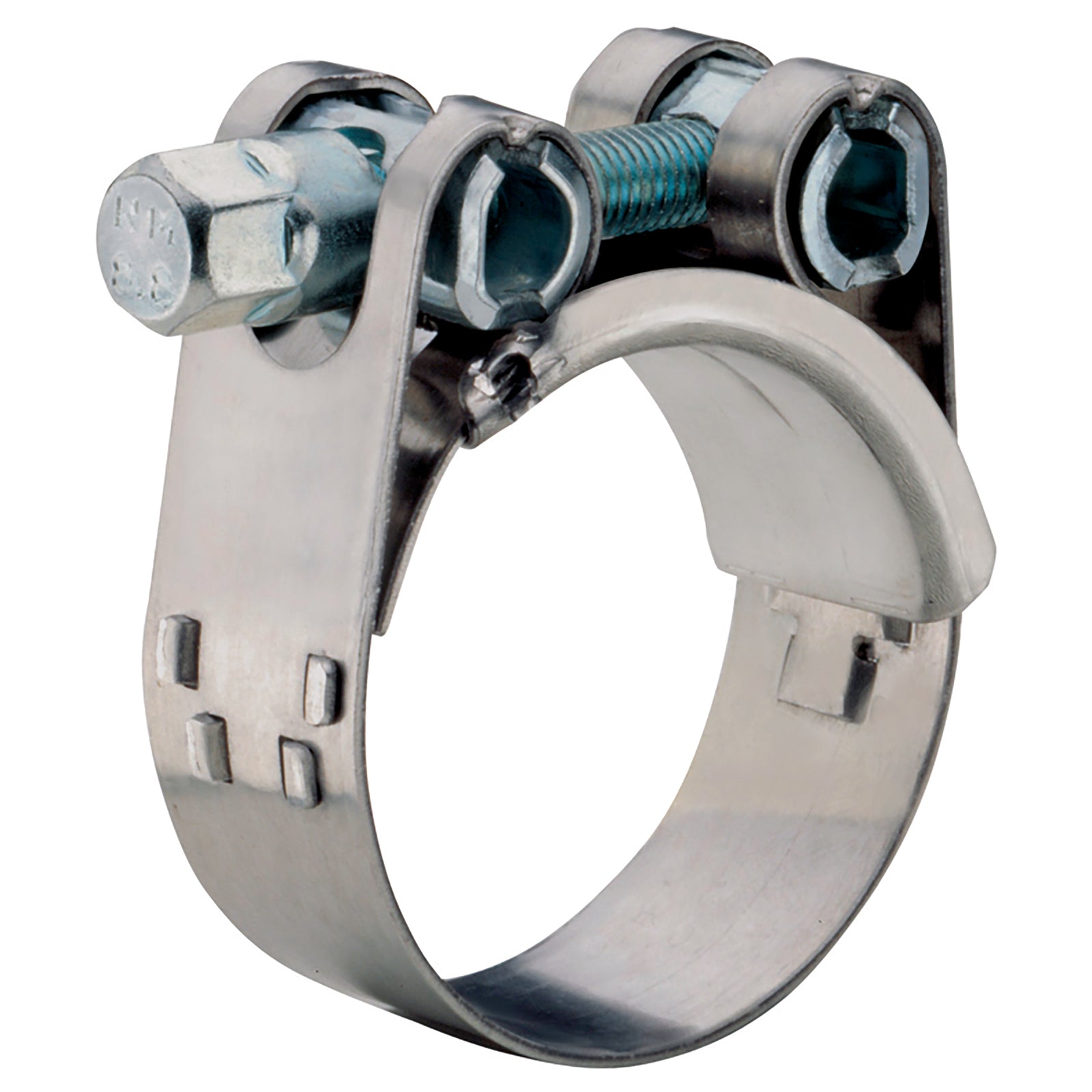 Norma NOR-05917302207 - 200-213mm Span Gbs H/Duty Clamp W2
