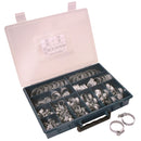 Norma NOR-8880000003 - Box Set With 120 Clips
