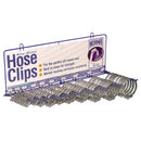 Norma NOR-8880000080 - Wall Dispenser With 78 Clips