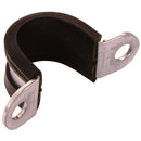 Norma NOR-RSGUU-19 - 19mm OD Pipe Clip U M/Steel 15mm Band