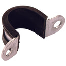 12MM OD PIPE CLIP U M/STEEL 15MM BAND; NOR-RSGUU-12 product image by Norma