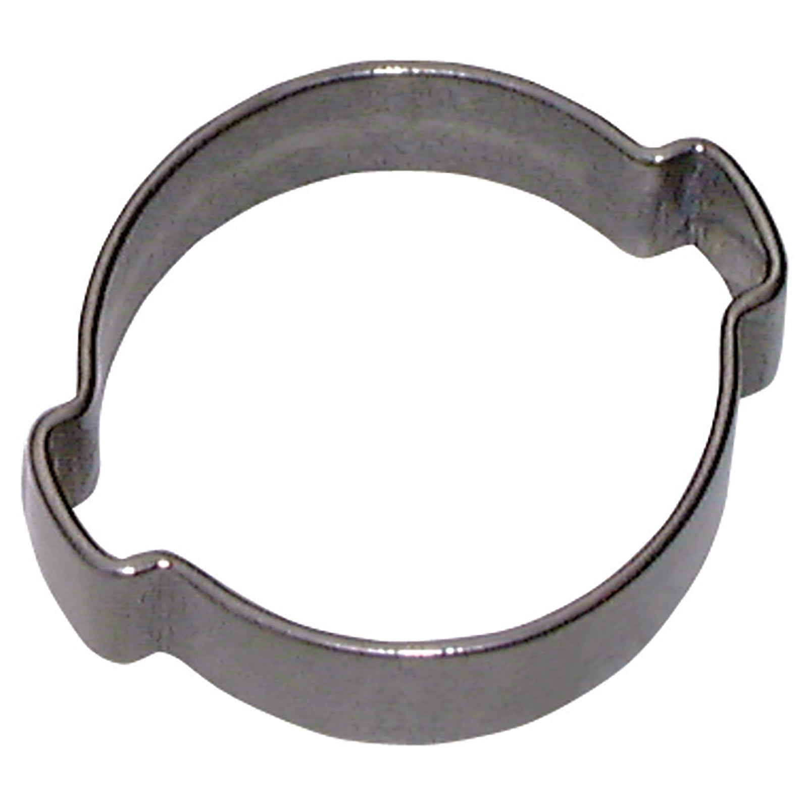 Oetiker 0811R - 2 Ear Clamps S/Steel 3/8"