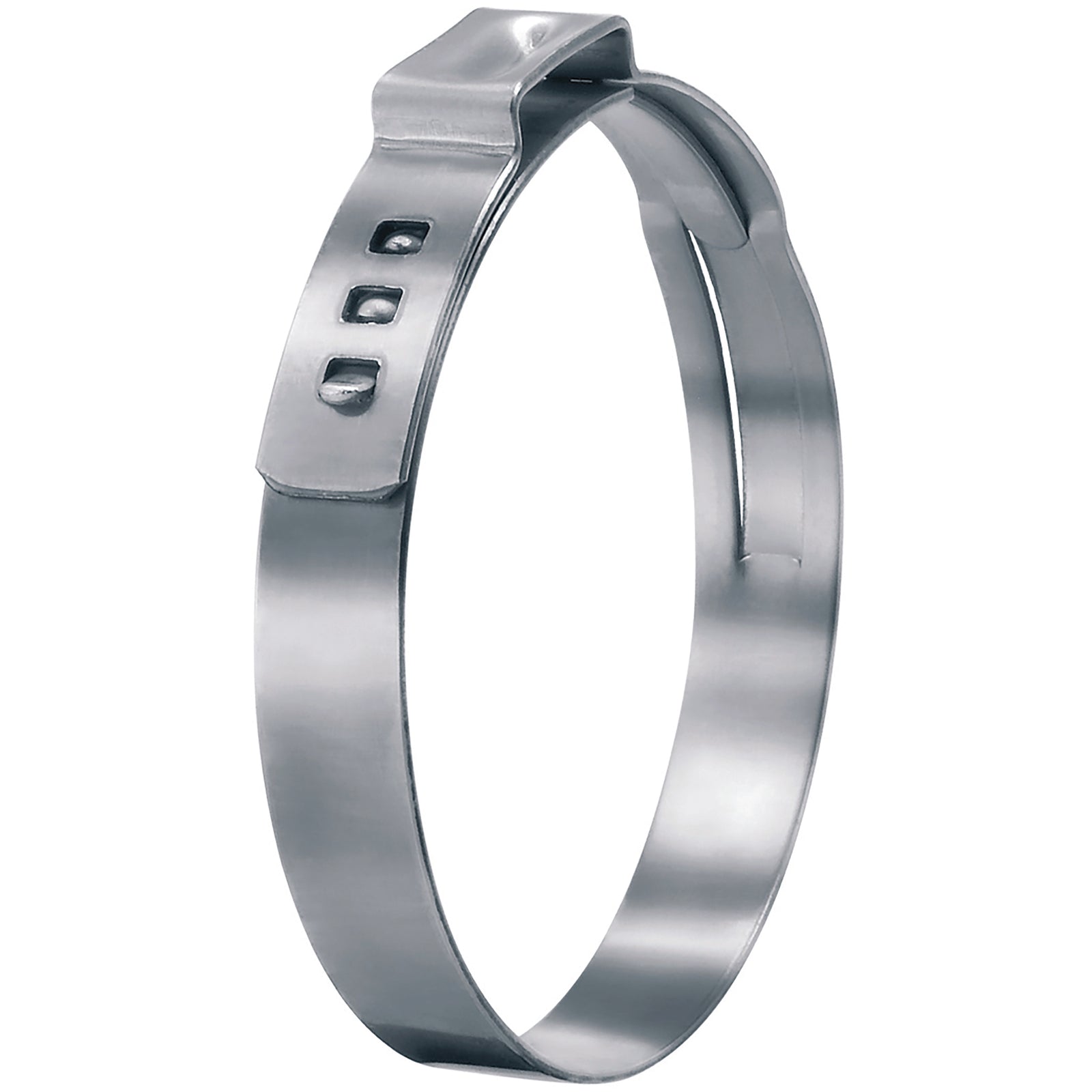 Oetiker '16700086 - 87.3-90.5mm 1 Ear Stepless Clamp