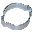 Oetiker OET1619 - 16.0- 9.0mm 2-Ear Steel Clamp Plated