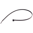 CABLE TIE BLACK 90 X 430 - PK 100; GP-090-0430B product image by Jaymac