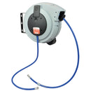 Compact Air Hose Reel complete with Hose; RA250 product image by Redashe