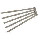 FT Pro STW-259H - 259mm 304 St.St. Tie Wraps