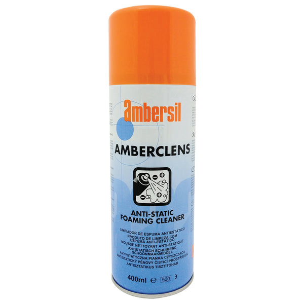 MULTI-SURFACE CLEANER 750ML; 6160001200 product image by Ambersil